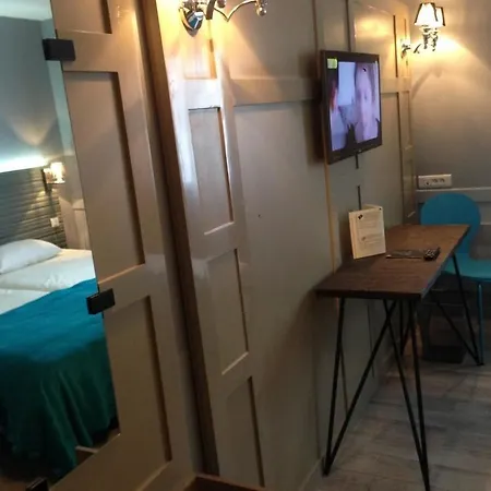 Le M Hotel&spa 3* Honfleur