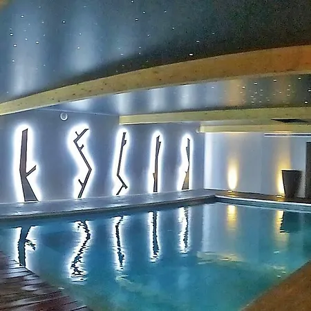 מלון Le M &