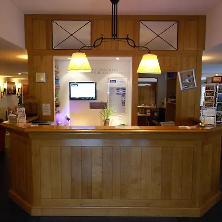Le M Hotel&spa Hotel Honfleur