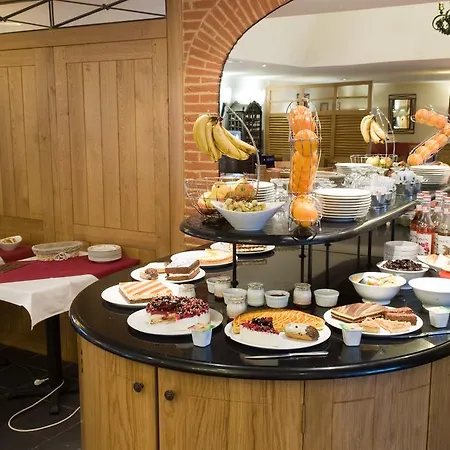 Le M Hotel&spa 3* Honfleur