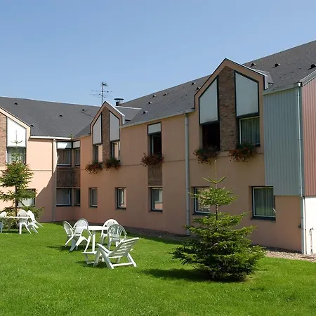 Le M Hotel&spa Hotel 3*