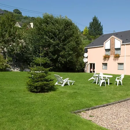 Le M & Ξενοδοχείο