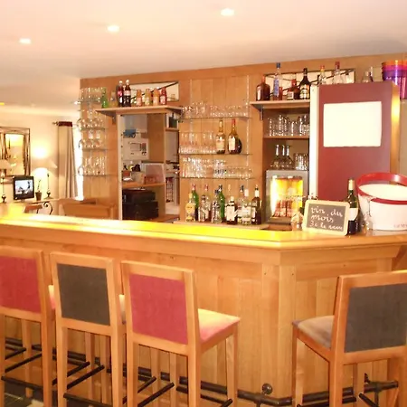 Le M Hotel&spa Honfleur