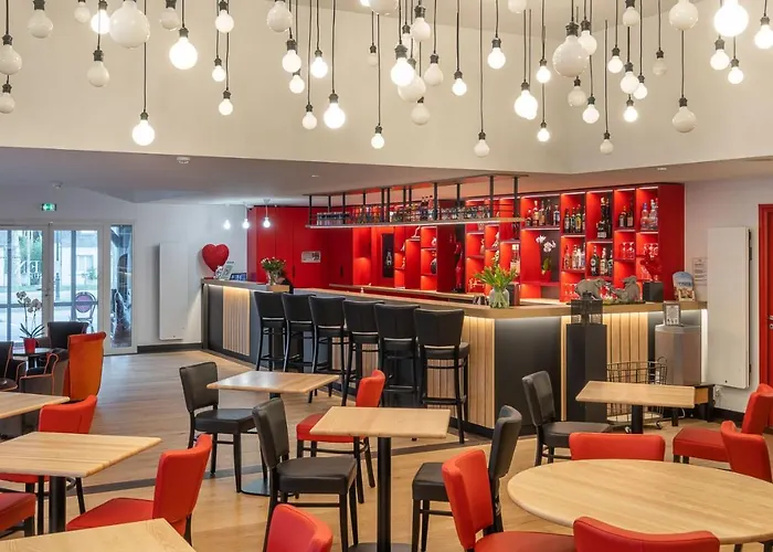 Hotel Le M & Honfleur